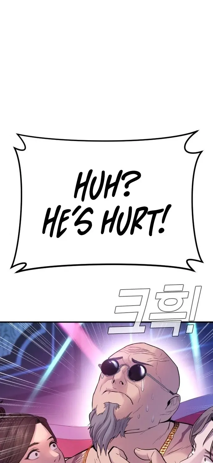 Director Kim Chapter 39 page 23 - 