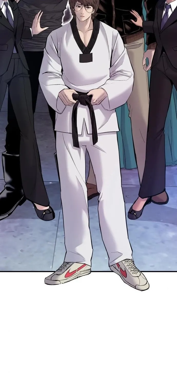 Director Kim Chapter 39 page 6 - 