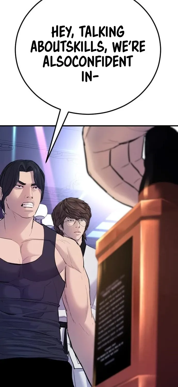 Director Kim Chapter 39 page 58 - 