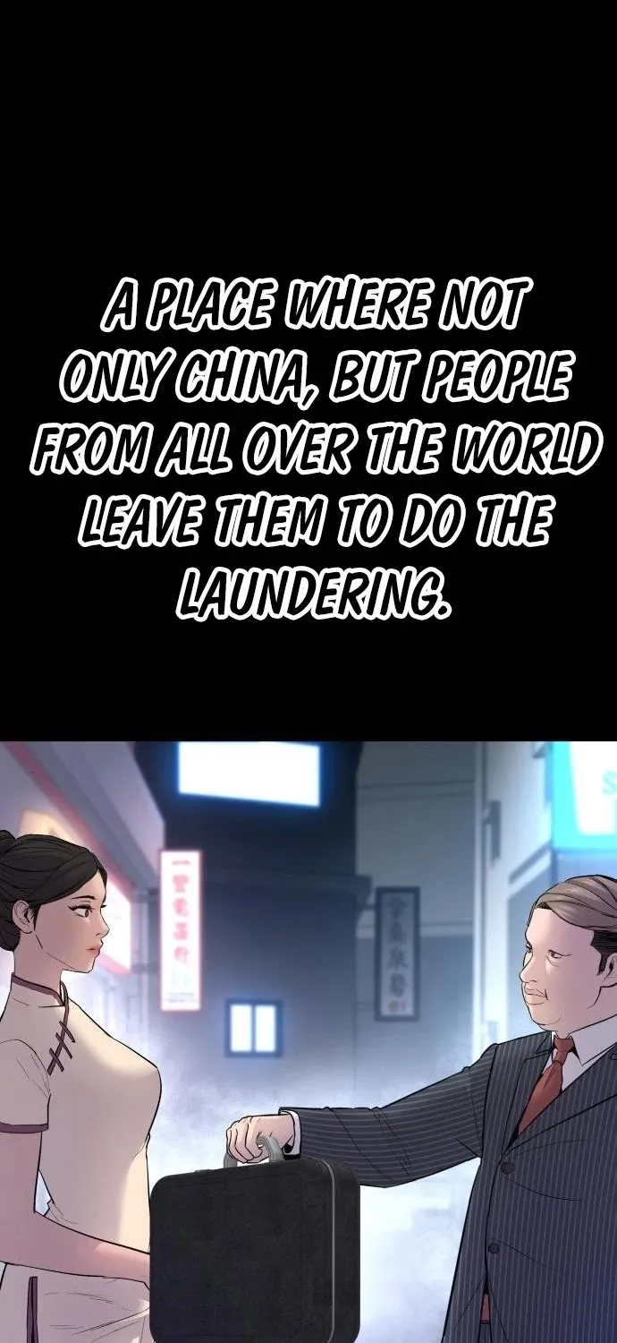 Director Kim Chapter 39 page 69 - 