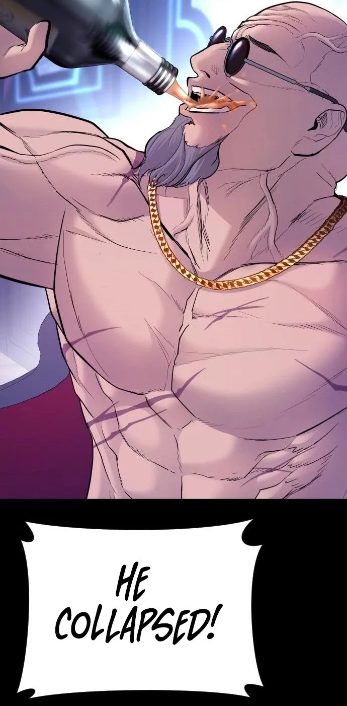 Director Kim Chapter 39 page 82 - 