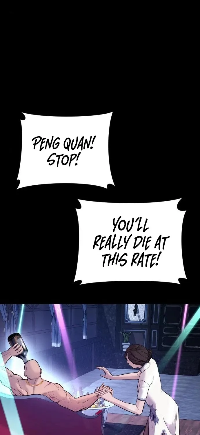Director Kim Chapter 39 page 86 - 