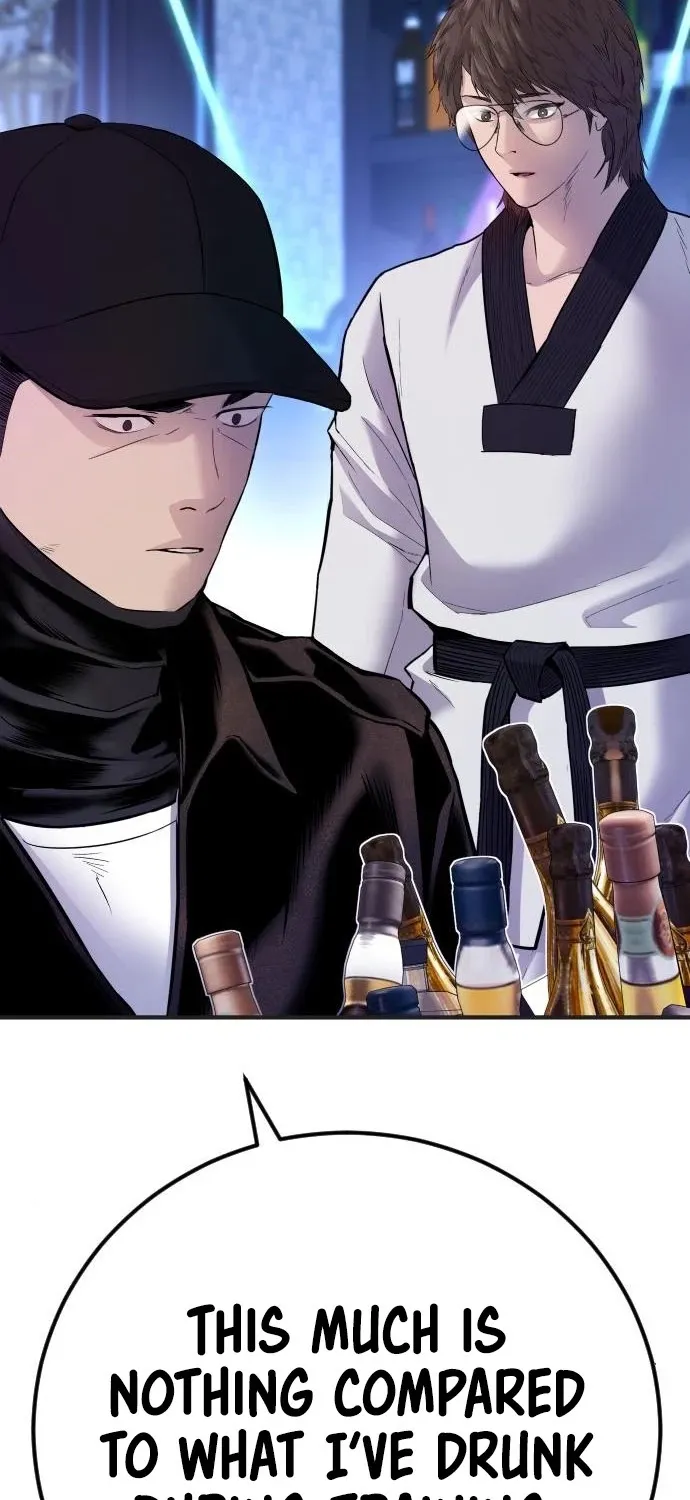 Director Kim Chapter 39 page 97 - 