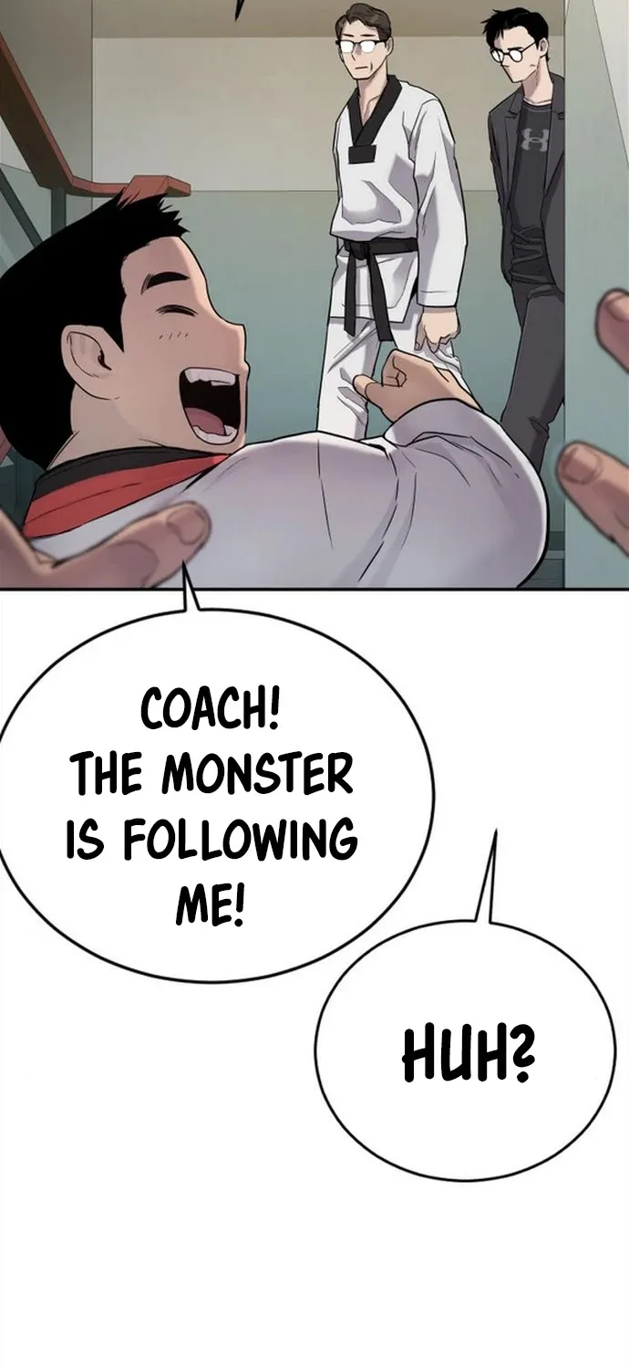 Director Kim Chapter 4 page 104 - 
