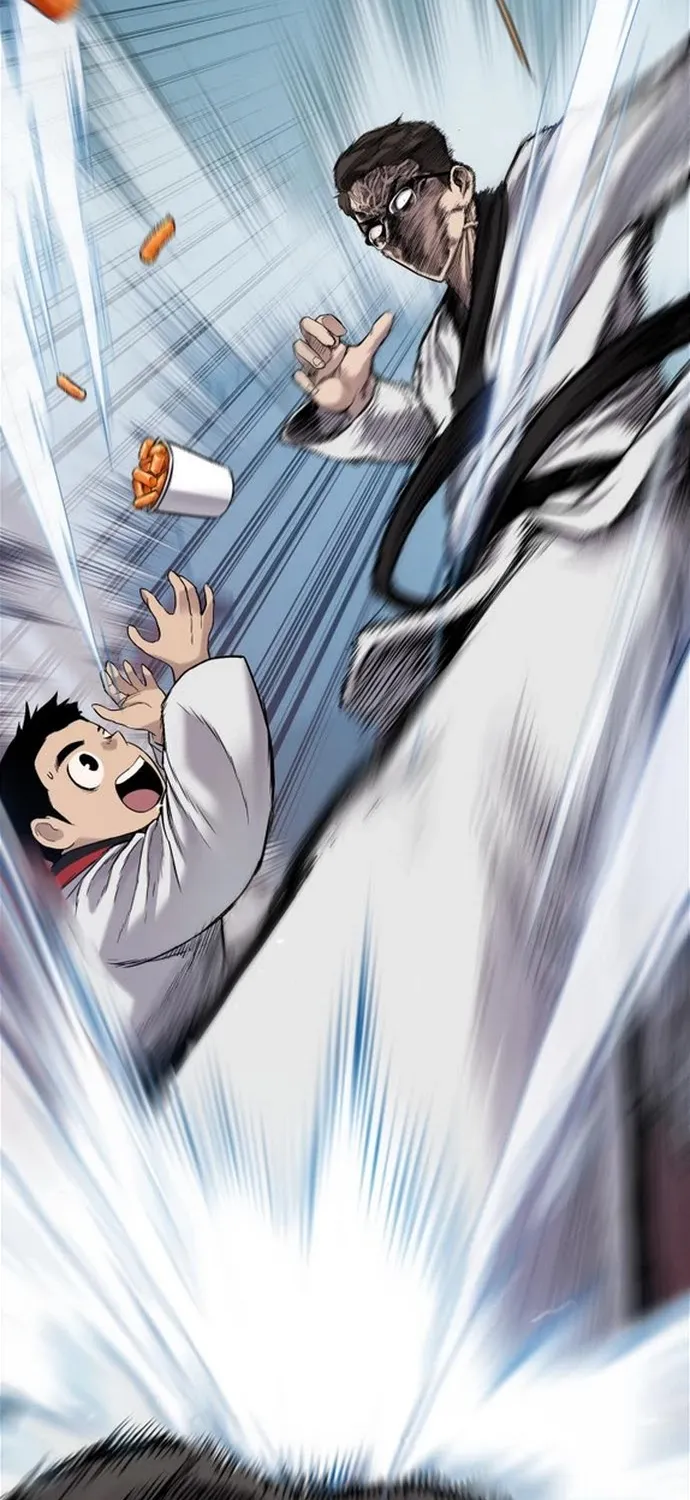 Director Kim Chapter 4 page 111 - 
