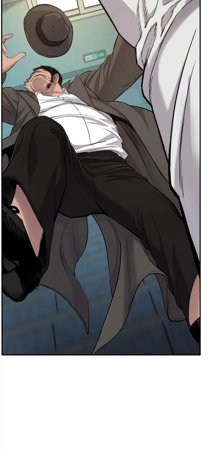Director Kim Chapter 4 page 120 - 
