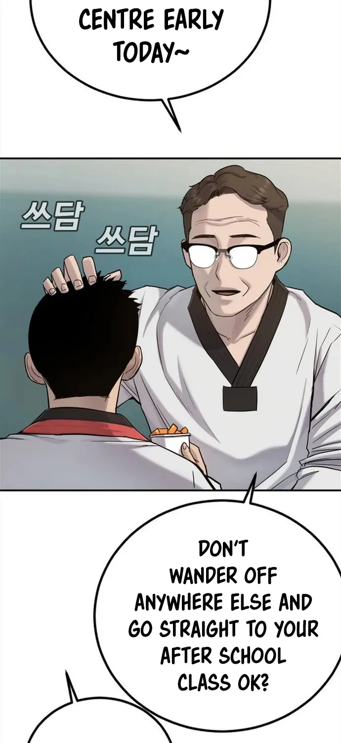 Director Kim Chapter 4 page 126 - 