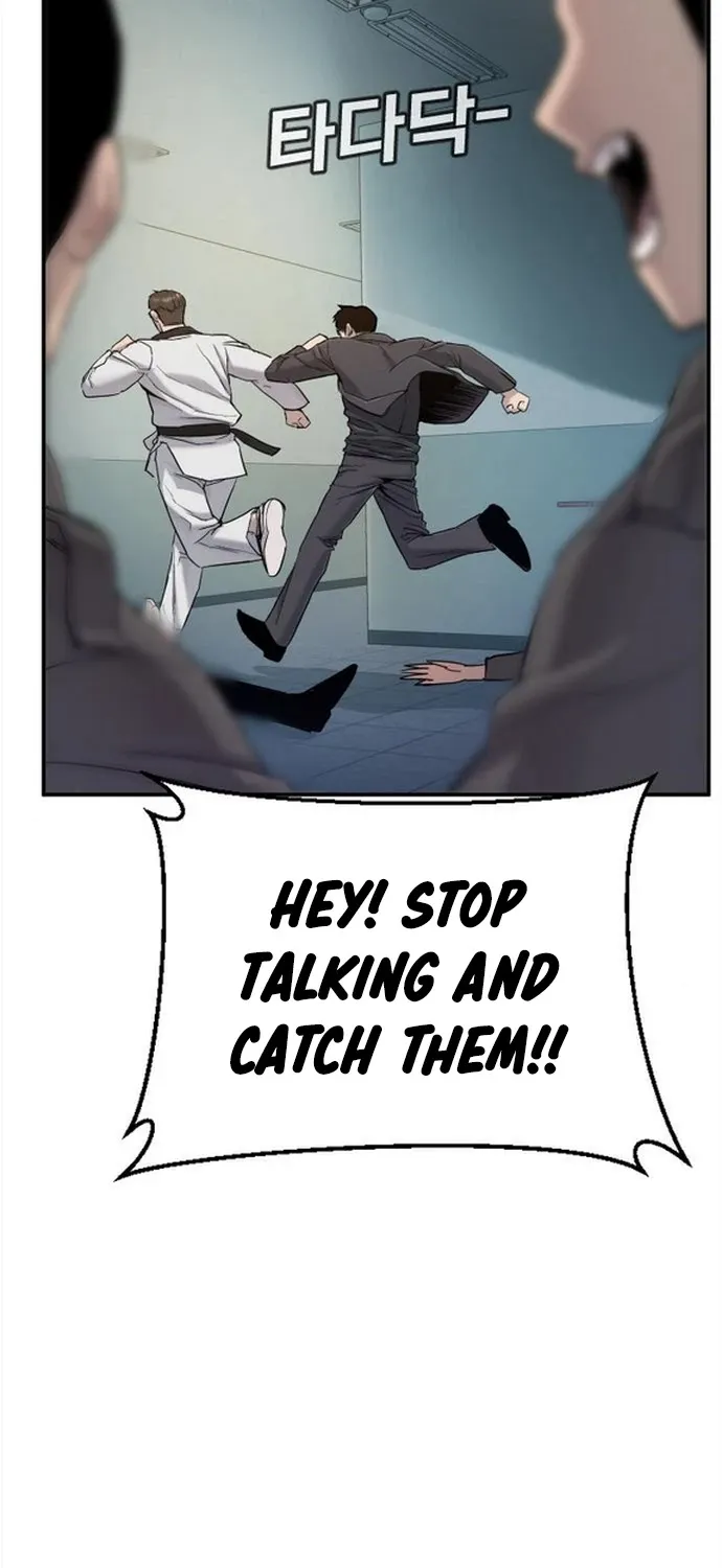 Director Kim Chapter 4 page 150 - 