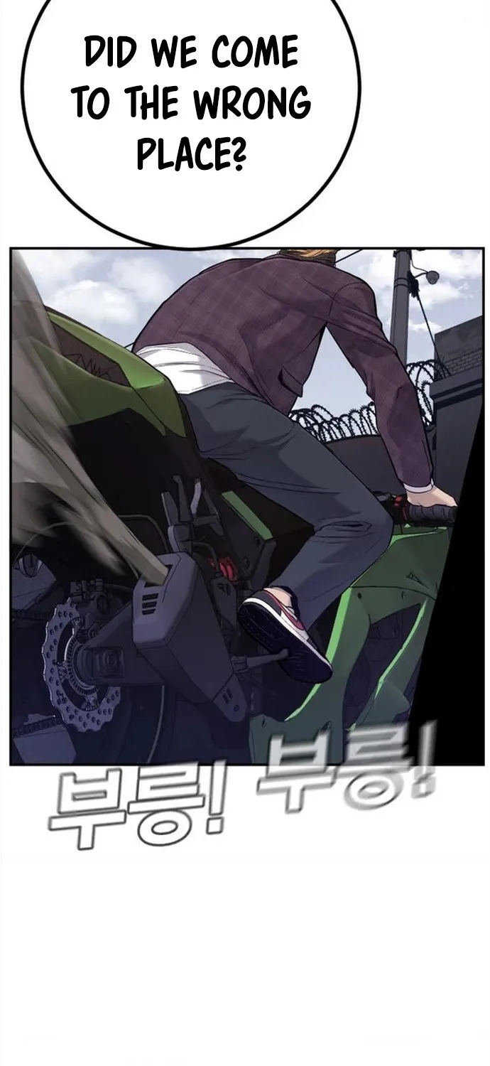 Director Kim Chapter 4 page 180 - 