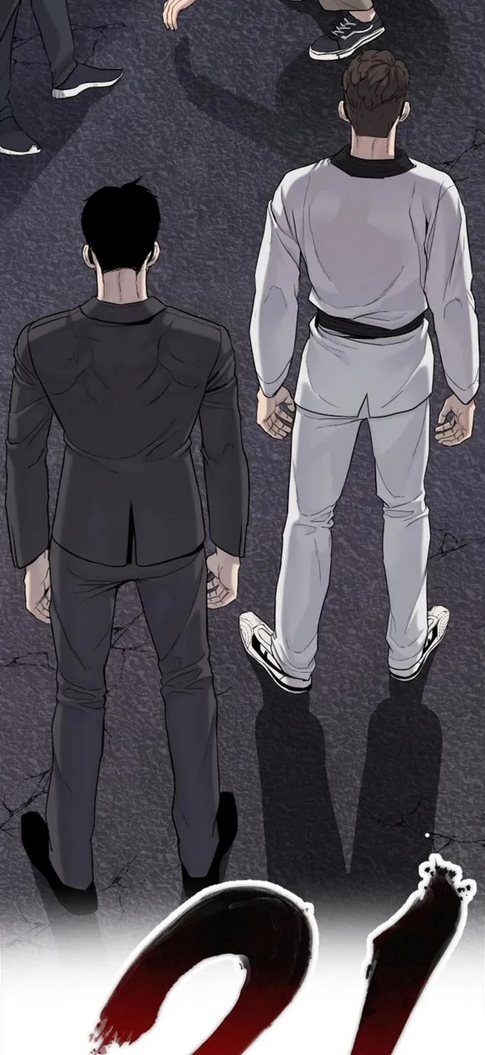 Director Kim Chapter 4 page 183 - 