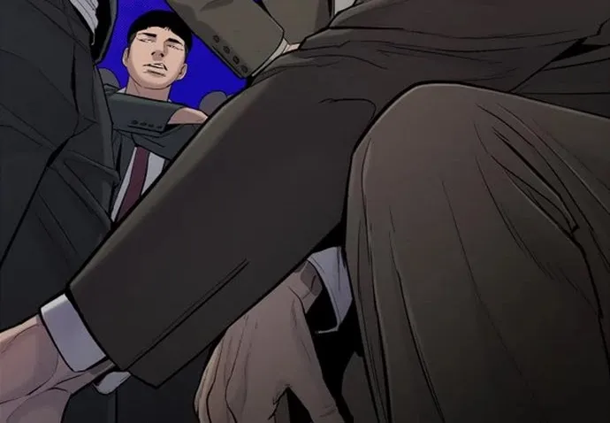 Director Kim Chapter 4 page 185 - 