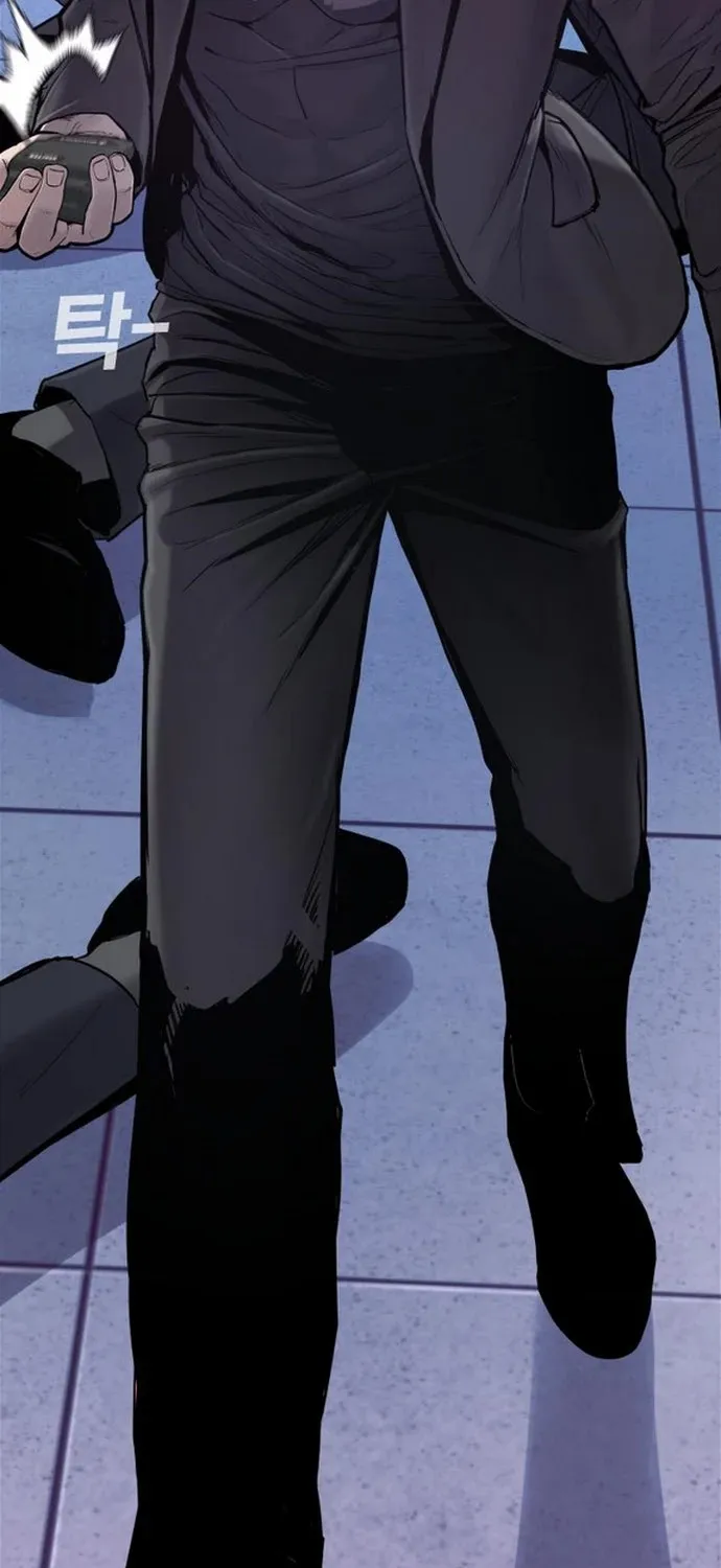 Director Kim Chapter 4 page 24 - 