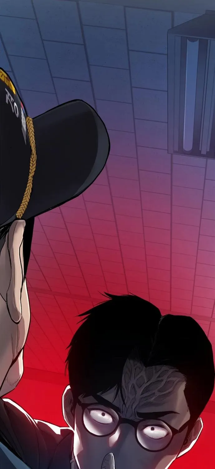 Director Kim Chapter 4 page 5 - 