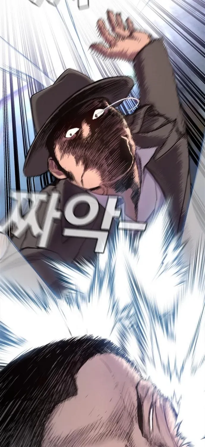 Director Kim Chapter 4 page 41 - 