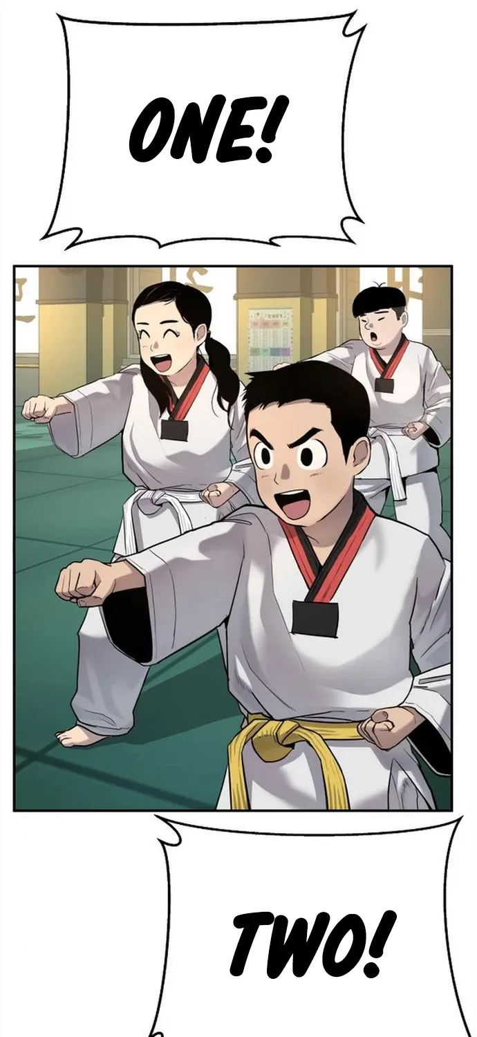 Director Kim Chapter 4 page 67 - 