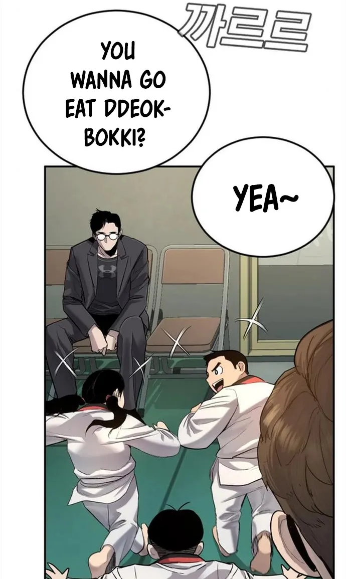 Director Kim Chapter 4 page 71 - 