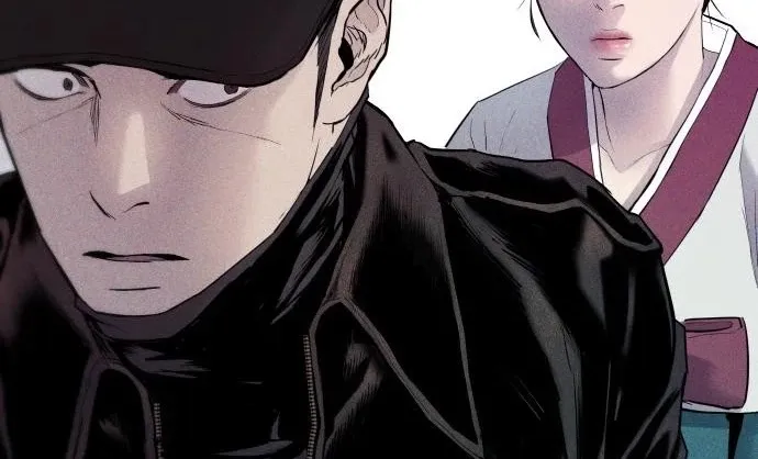 Director Kim Chapter 40 page 101 - 