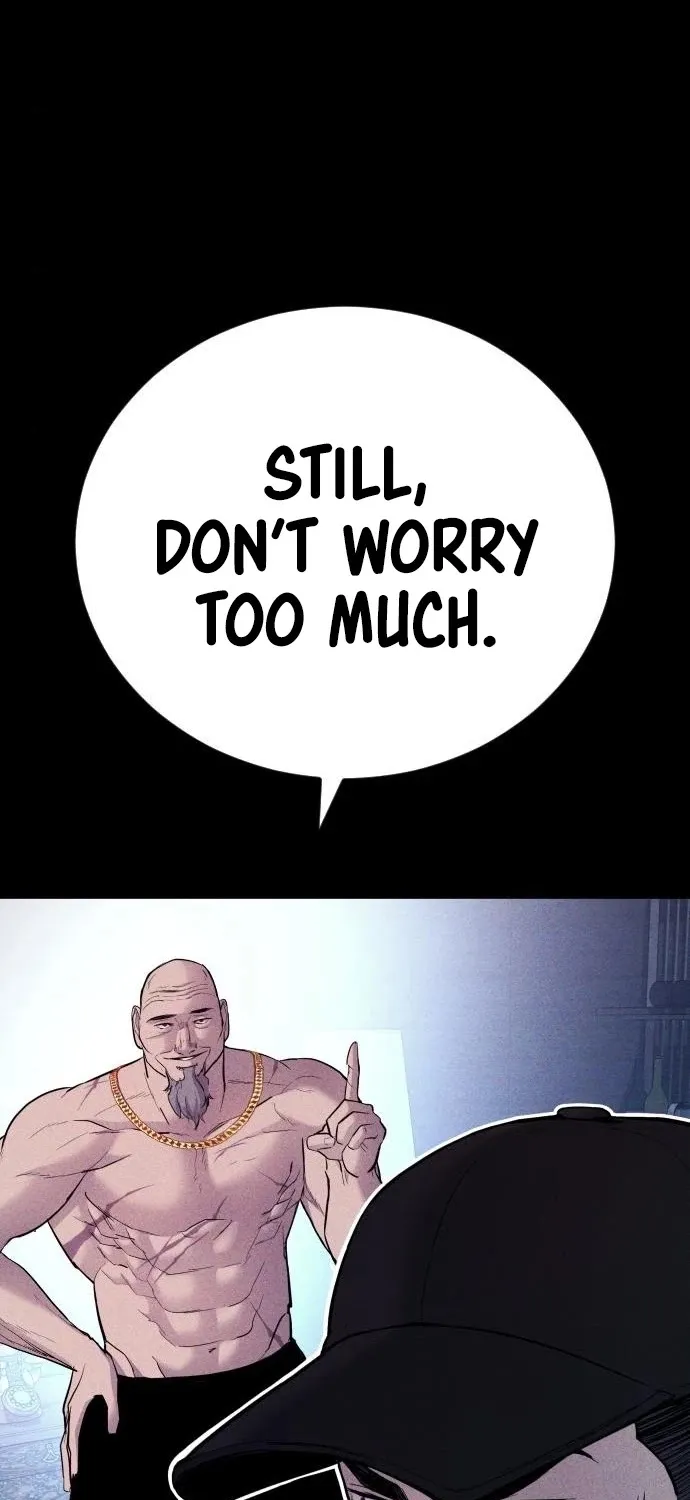 Director Kim Chapter 40 page 108 - 
