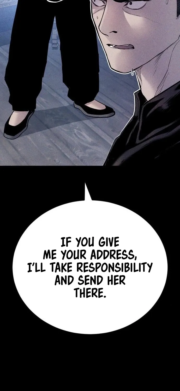Director Kim Chapter 40 page 109 - 
