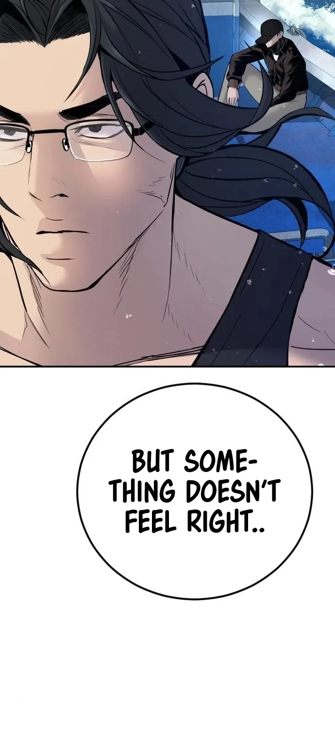 Director Kim Chapter 40 page 120 - 