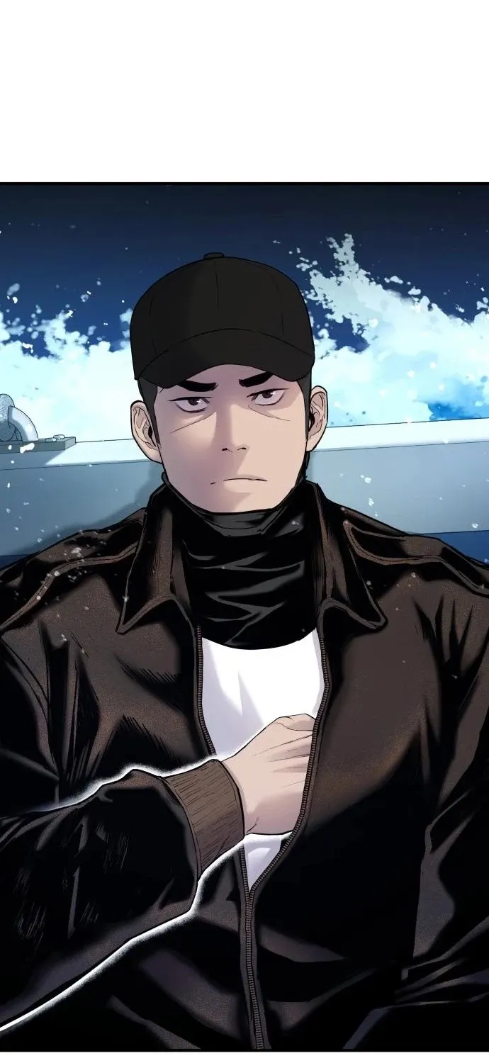 Director Kim Chapter 40 page 134 - 