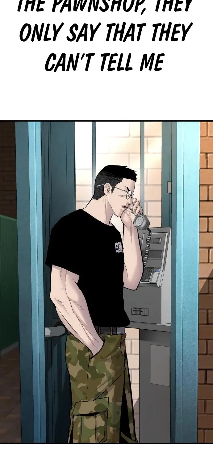 Director Kim Chapter 40 page 170 - 