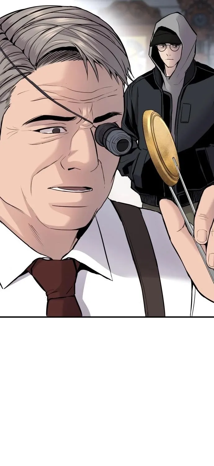 Director Kim Chapter 40 page 180 - 