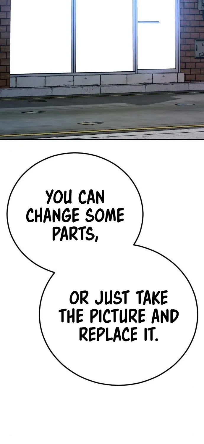 Director Kim Chapter 40 page 183 - 