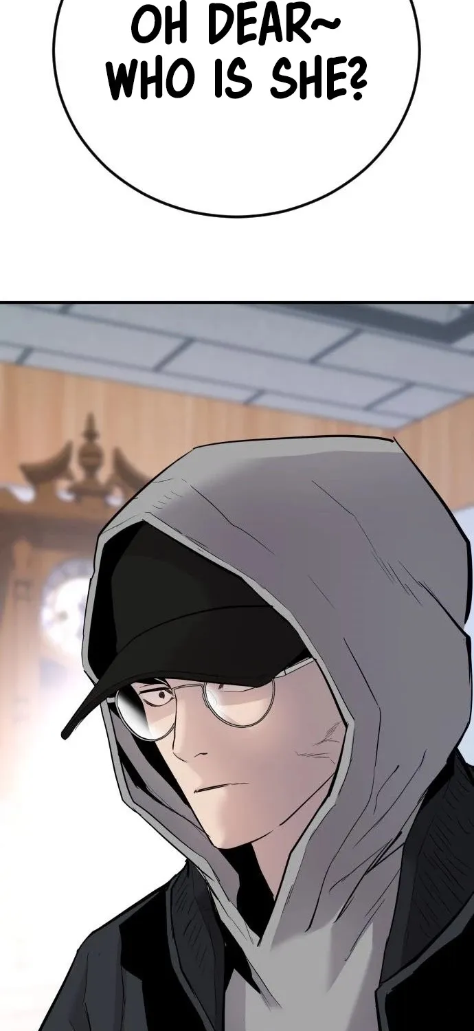 Director Kim Chapter 40 page 186 - 