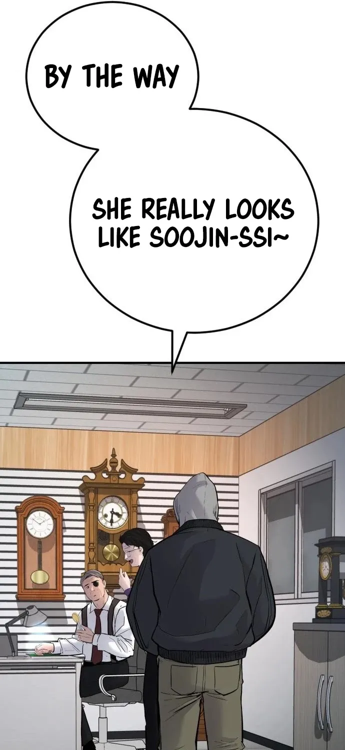 Director Kim Chapter 40 page 192 - 