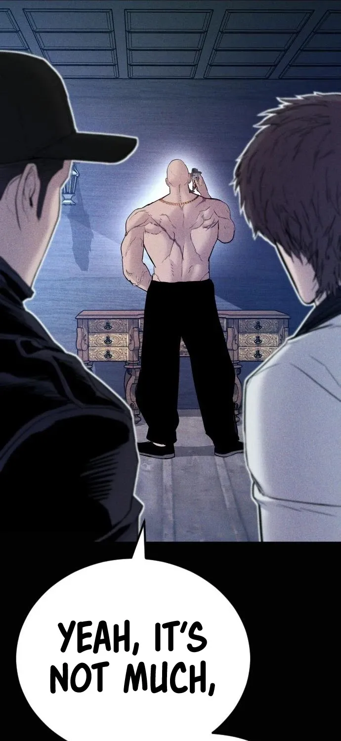 Director Kim Chapter 40 page 24 - 