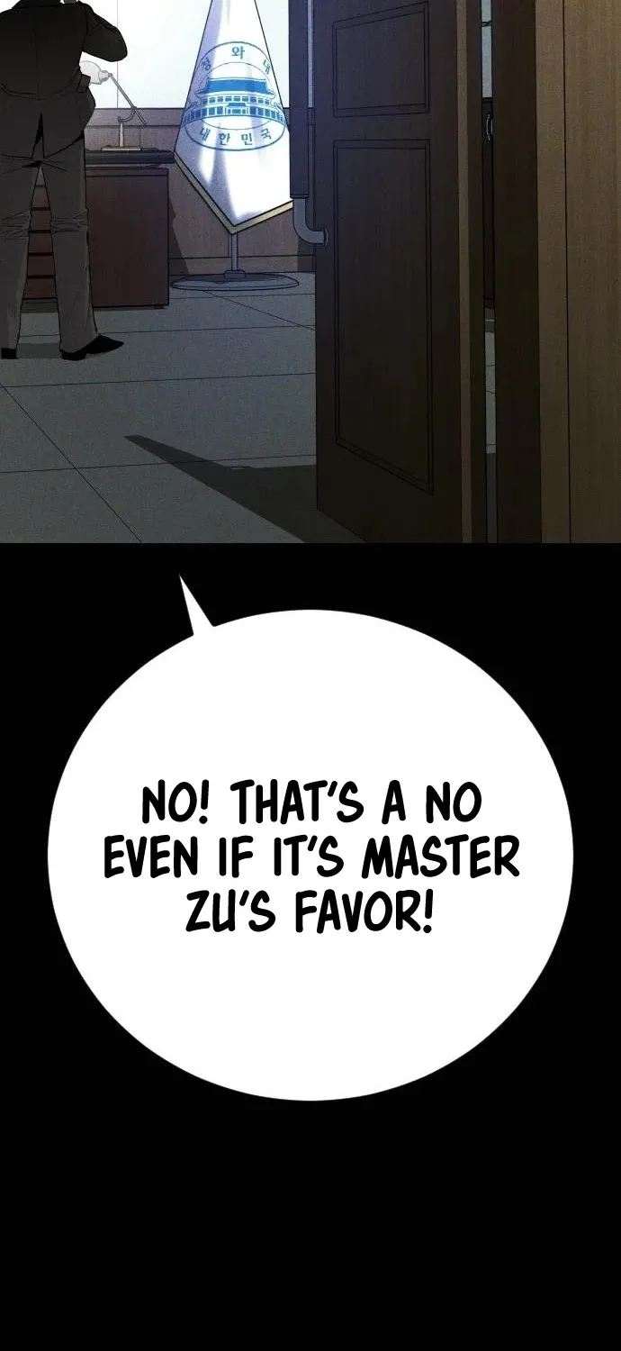 Director Kim Chapter 40 page 28 - 
