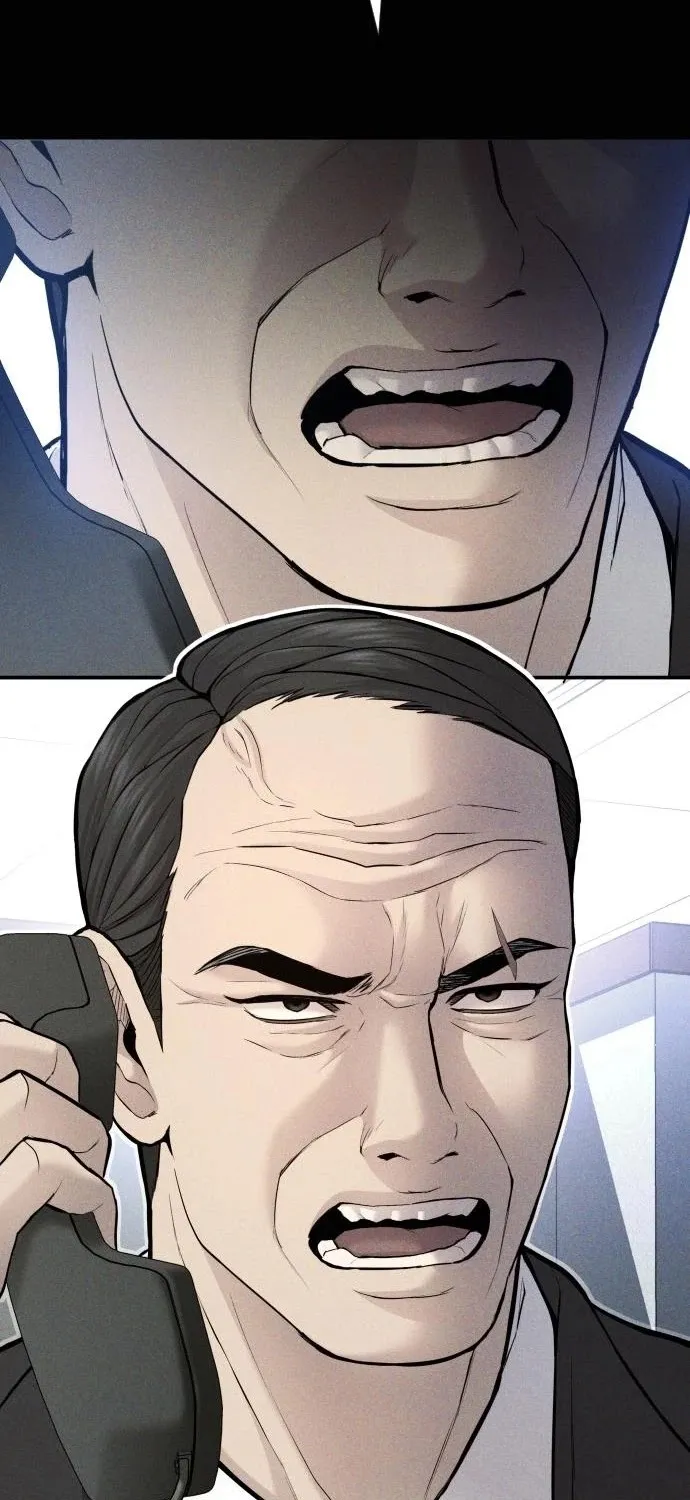 Director Kim Chapter 40 page 30 - 