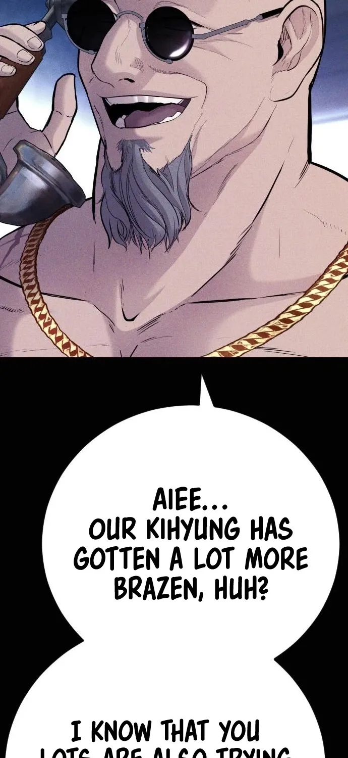 Director Kim Chapter 40 page 35 - 
