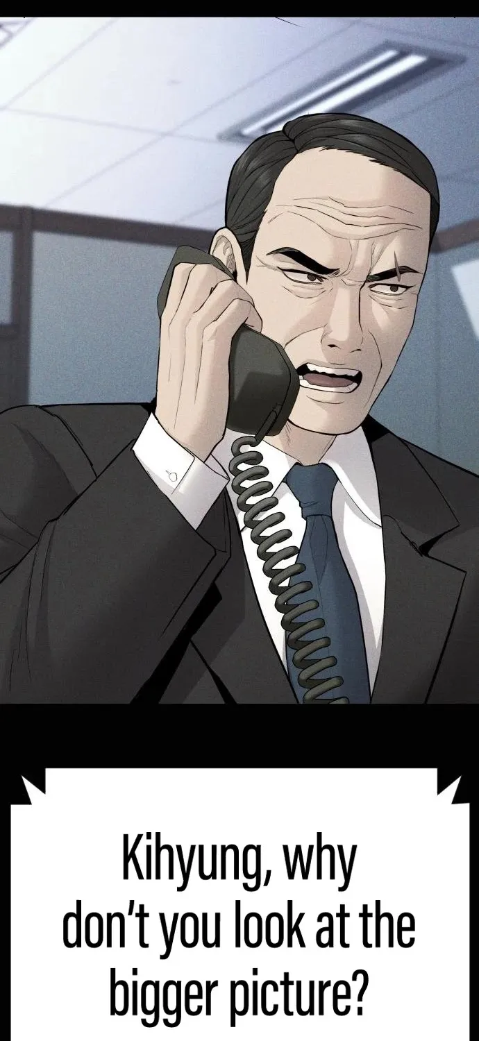 Director Kim Chapter 40 page 37 - 