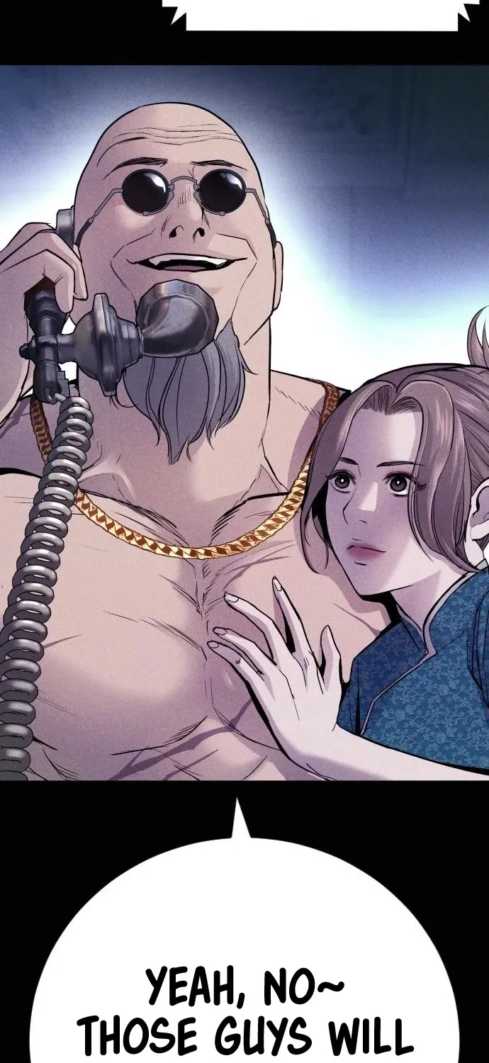 Director Kim Chapter 40 page 42 - 