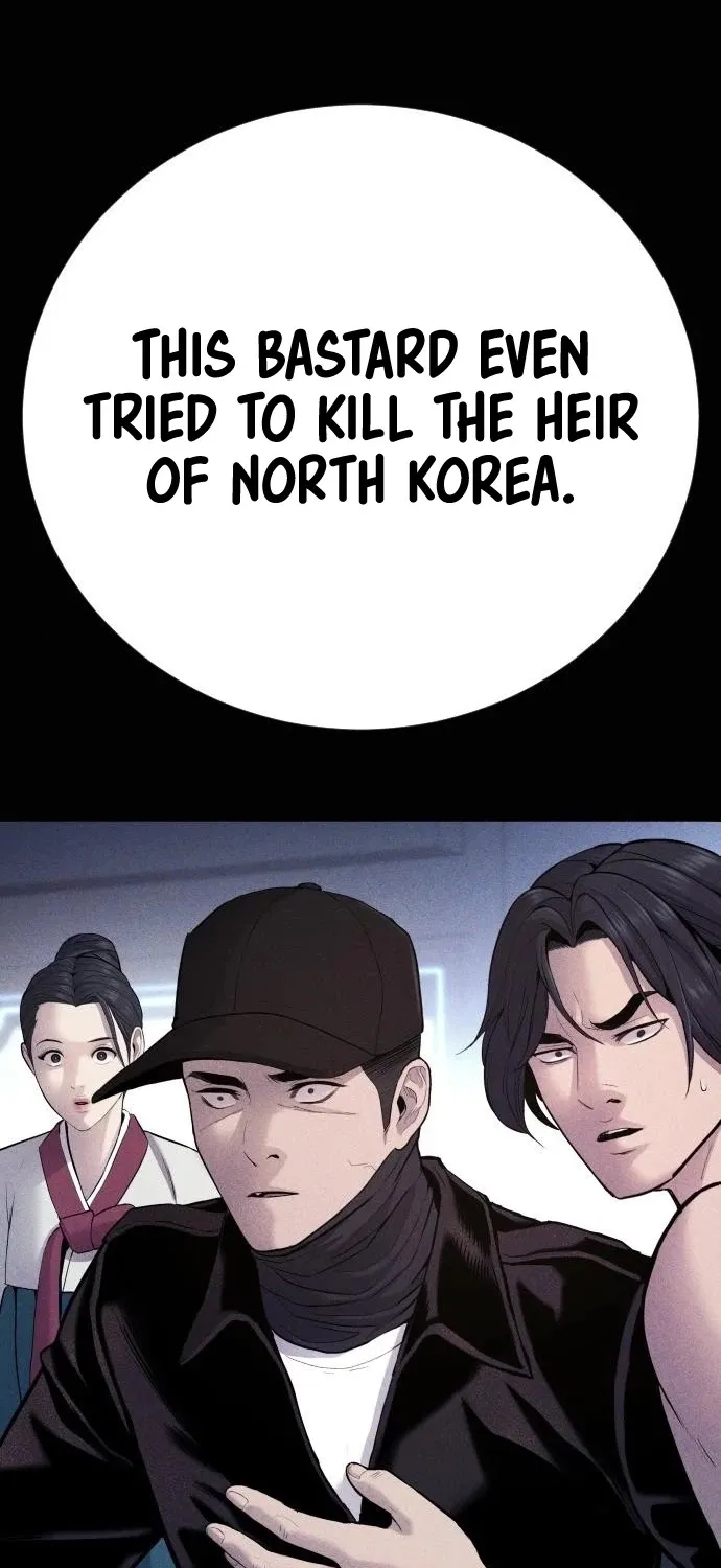 Director Kim Chapter 40 page 58 - 