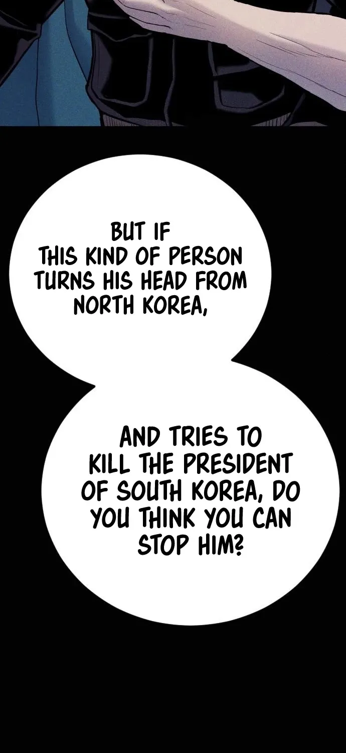 Director Kim Chapter 40 page 59 - 