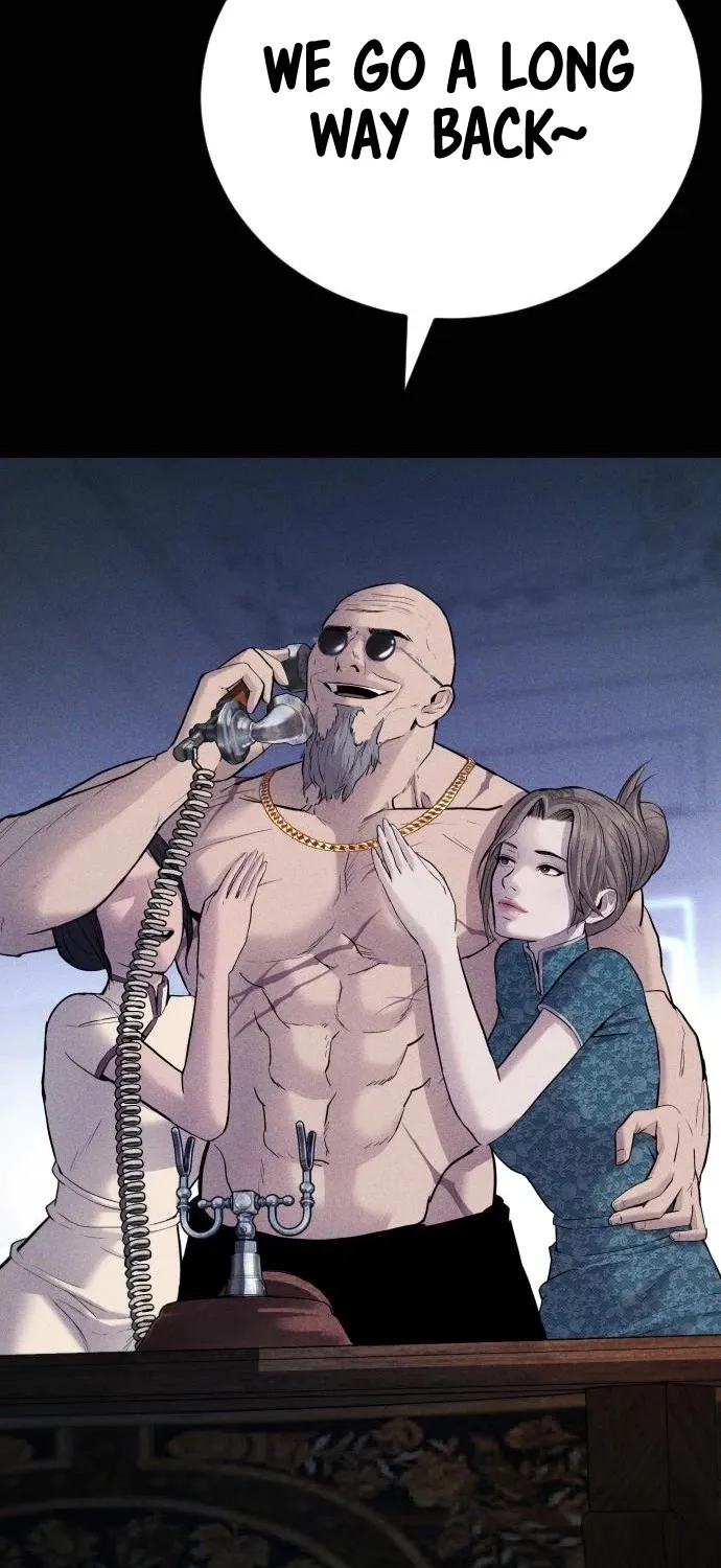 Director Kim Chapter 40 page 66 - 