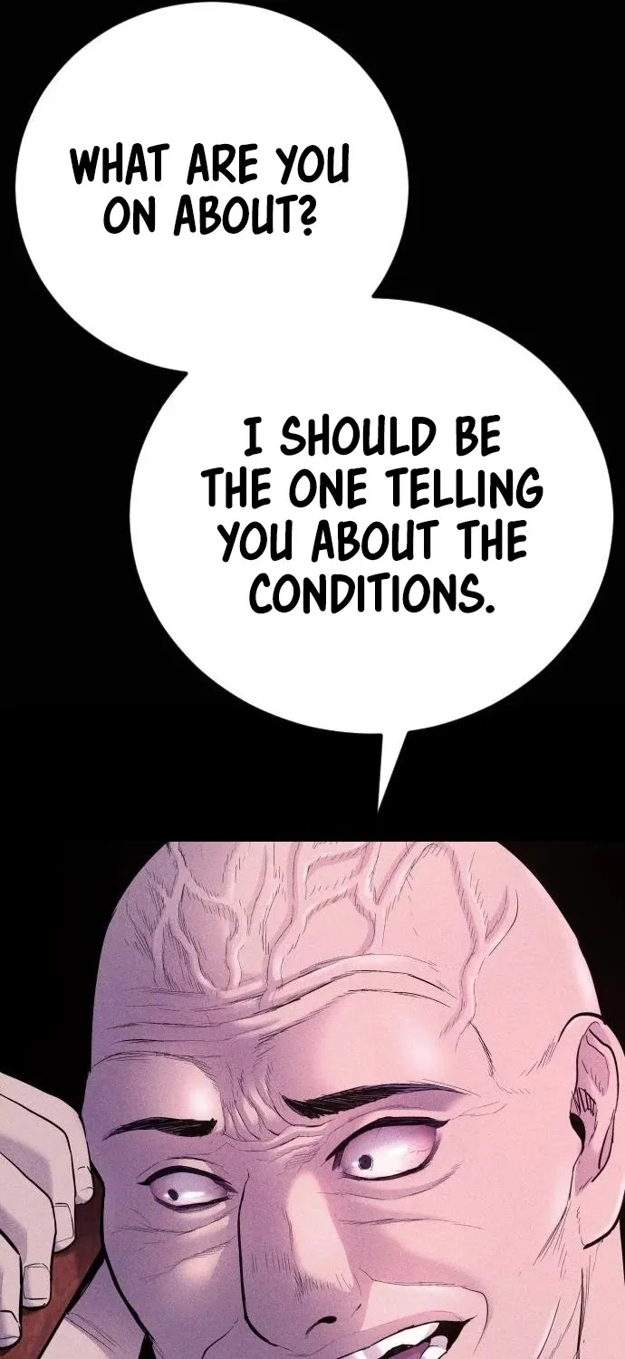Director Kim Chapter 40 page 74 - 