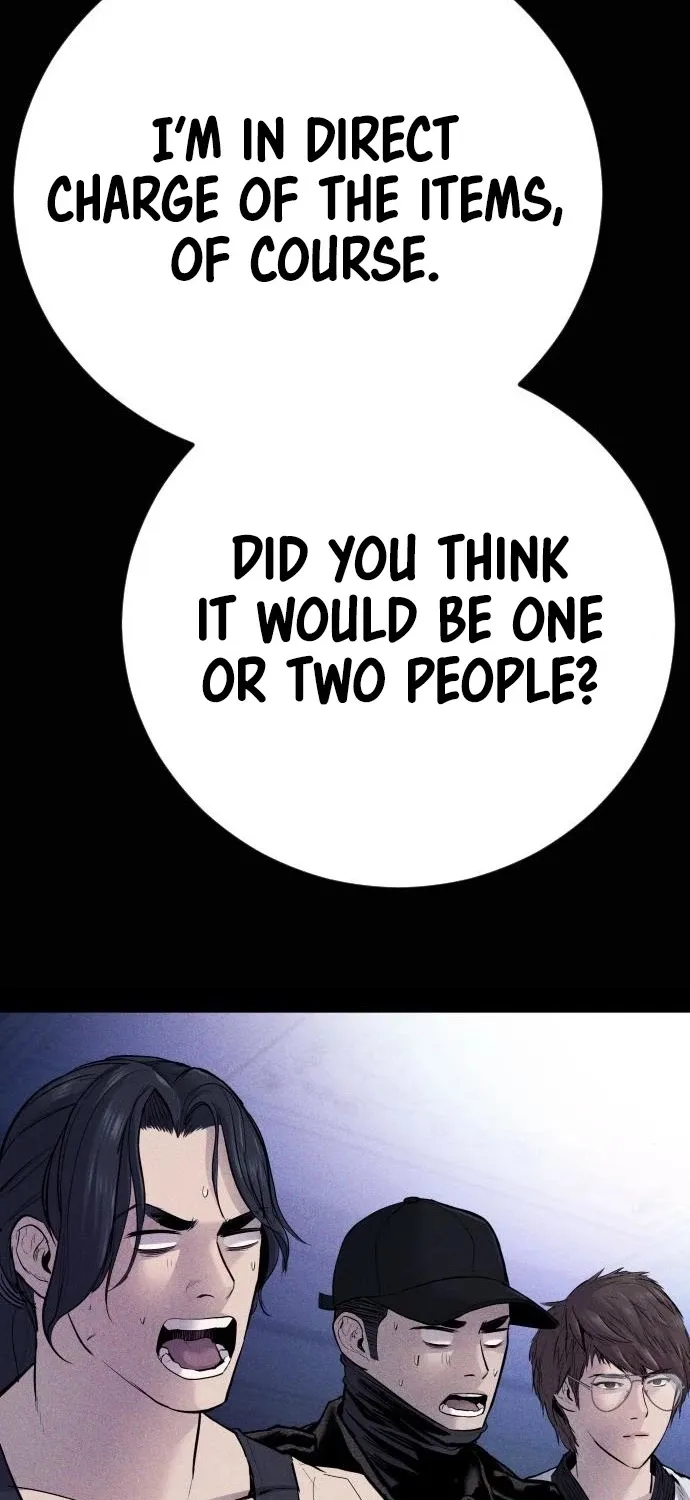 Director Kim Chapter 40 page 77 - 