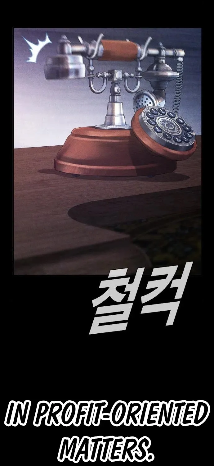 Director Kim Chapter 40 page 85 - 