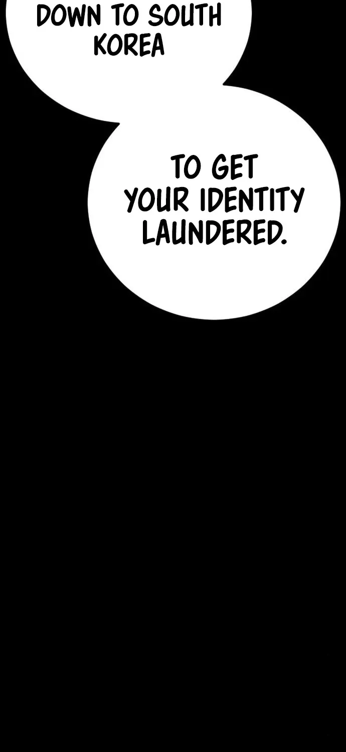 Director Kim Chapter 40 page 90 - 