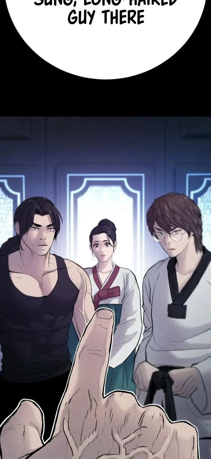 Director Kim Chapter 40 page 92 - 