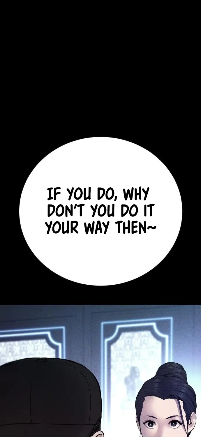 Director Kim Chapter 40 page 100 - 