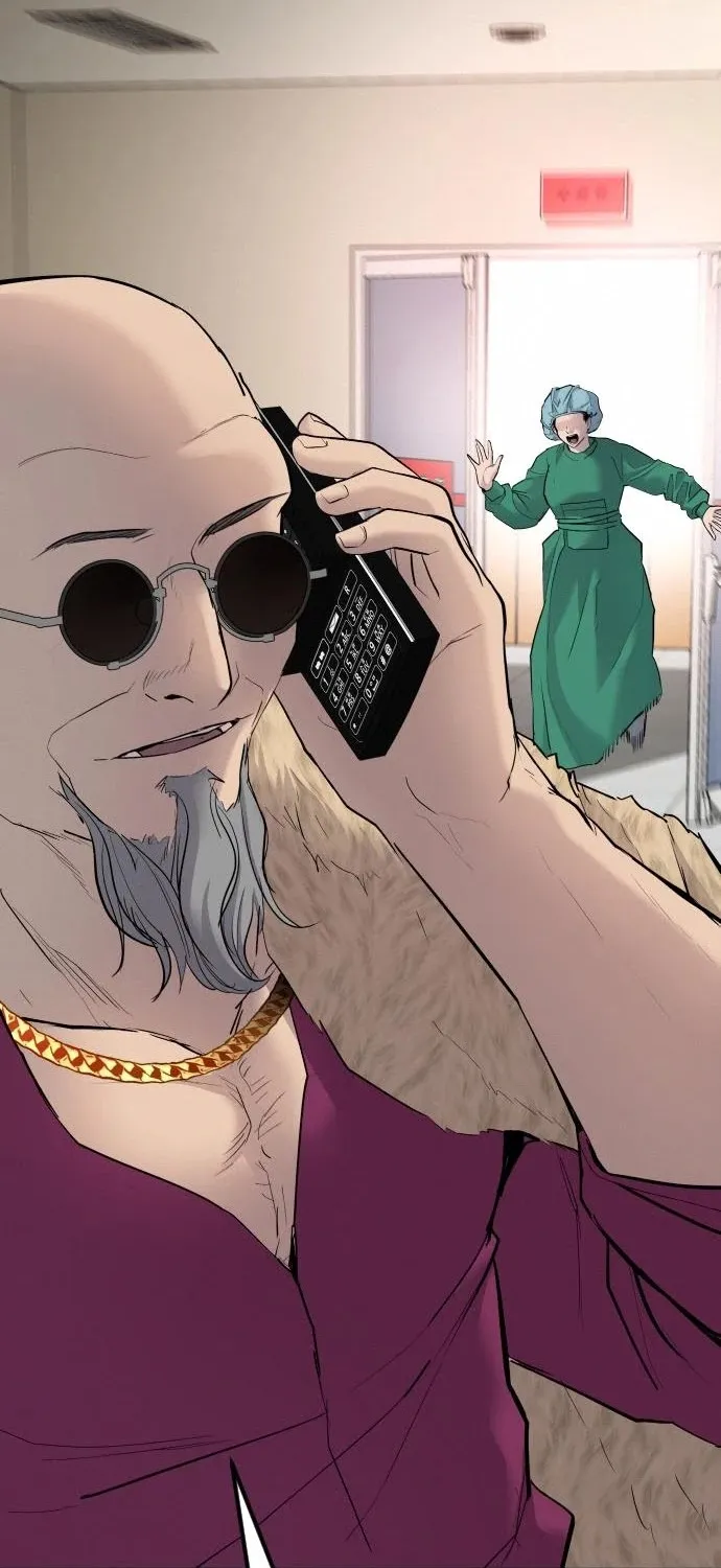 Director Kim Chapter 41 page 103 - 