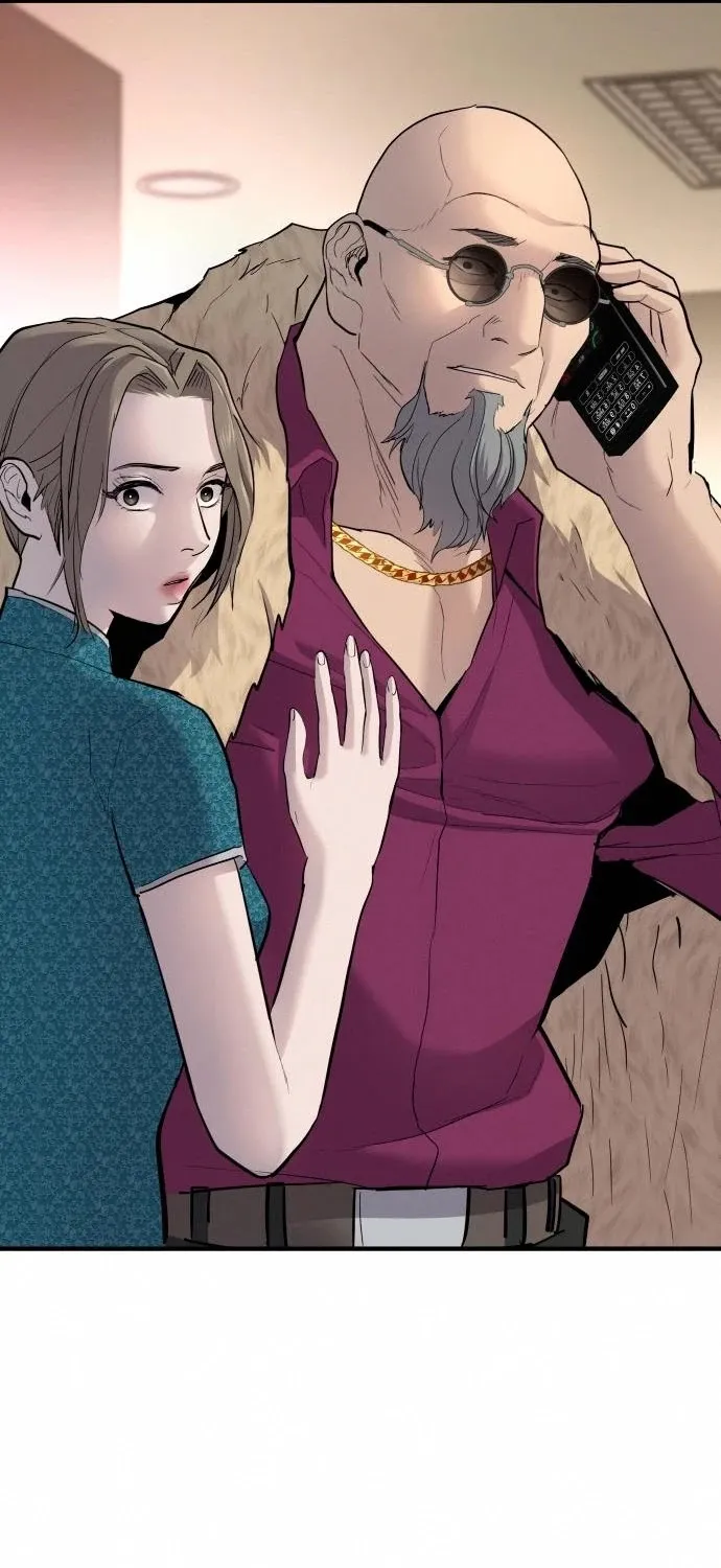 Director Kim Chapter 41 page 108 - 
