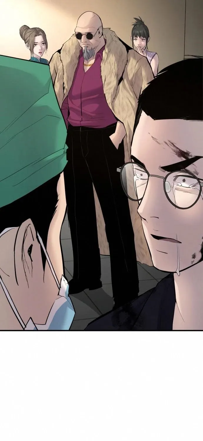 Director Kim Chapter 41 page 120 - 