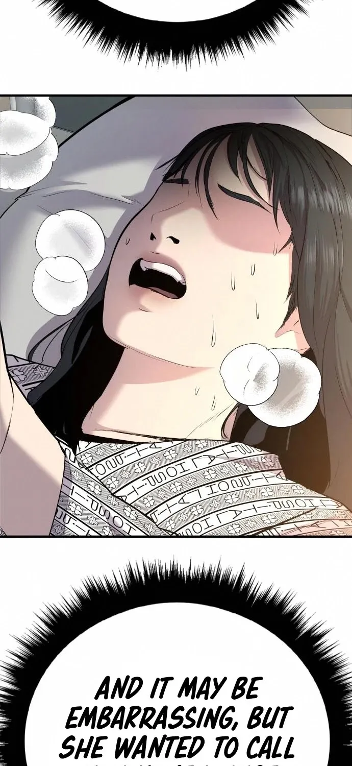 Director Kim Chapter 41 page 122 - 