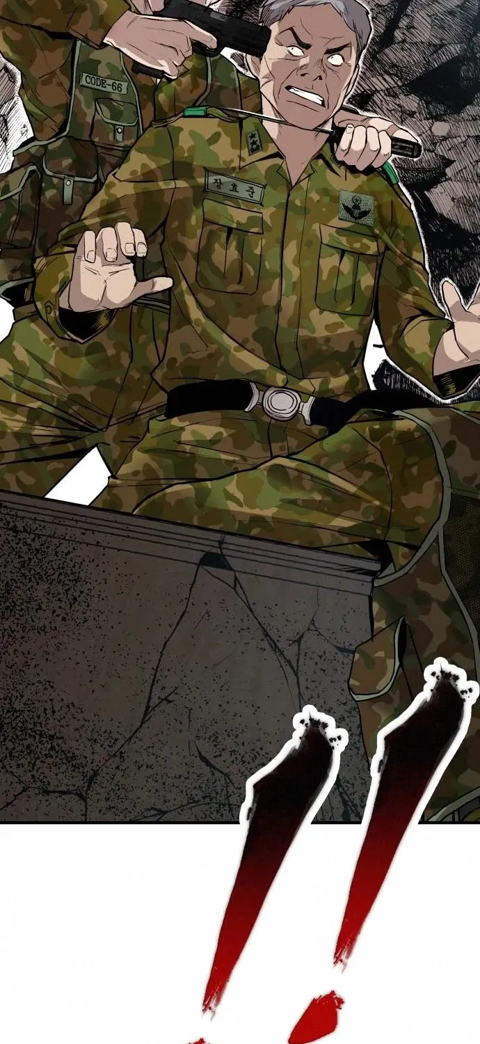 Director Kim Chapter 41 page 136 - 